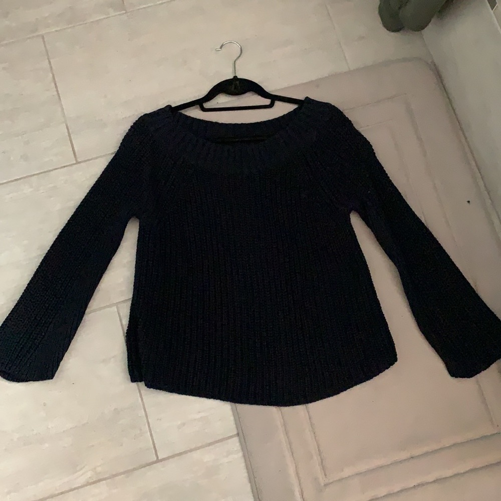 Sax Fifth Avenue M sweater